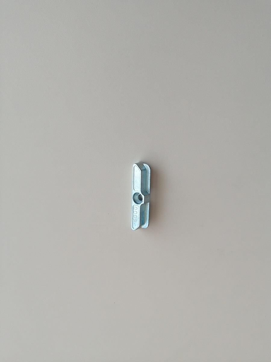 PVC İSP ZAMAK KALIN