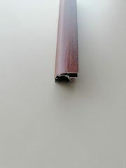 8 MM ALM CAM BALKON KÖŞE  HAŞ ALTINMEŞE 150 CM