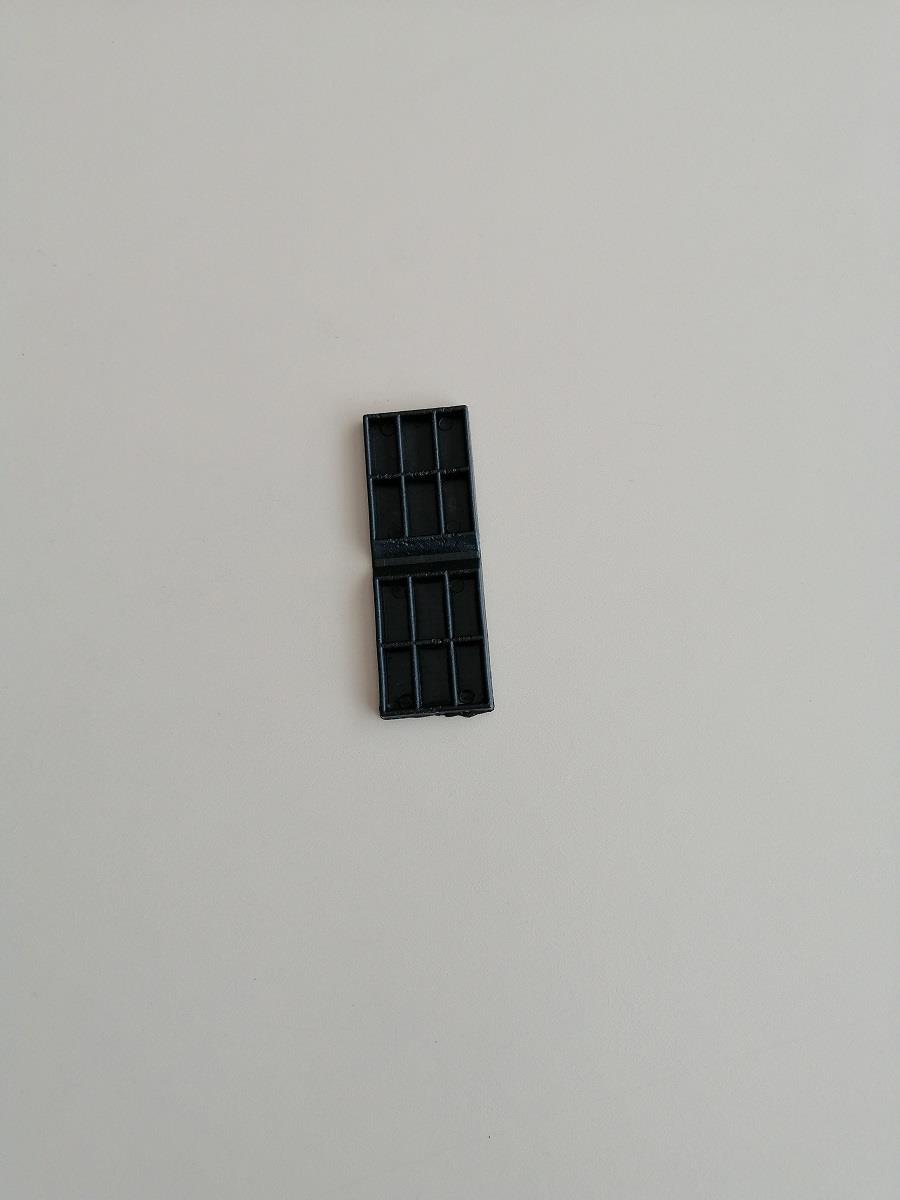 KALIN CAM TAKOZU 5*2,8*8 CM  BÜKÜLEN  1024