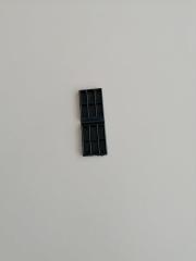 KALIN CAM TAKOZU 5*2,8*8 CM  BÜKÜLEN  1024
