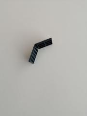 KALIN CAM TAKOZU 5*2,8*8 CM  BÜKÜLEN  1024