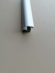 8 MM ALM CAM BALKON KÖŞE  HAŞ ELOKSAL 150 CM
