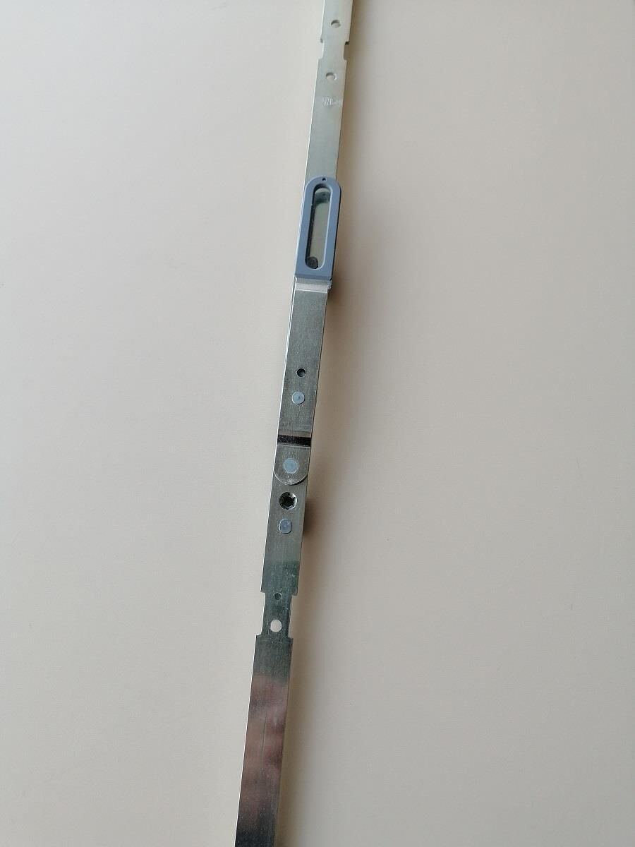 V.0301.0302 ÇİFT KANAT LEVYE KOLU 900/1400