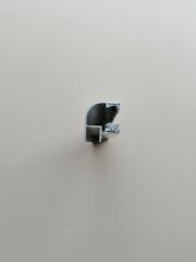 8 MM ALM CAM BALKON KÖŞE  HAŞ ELOKSAL 200 CM