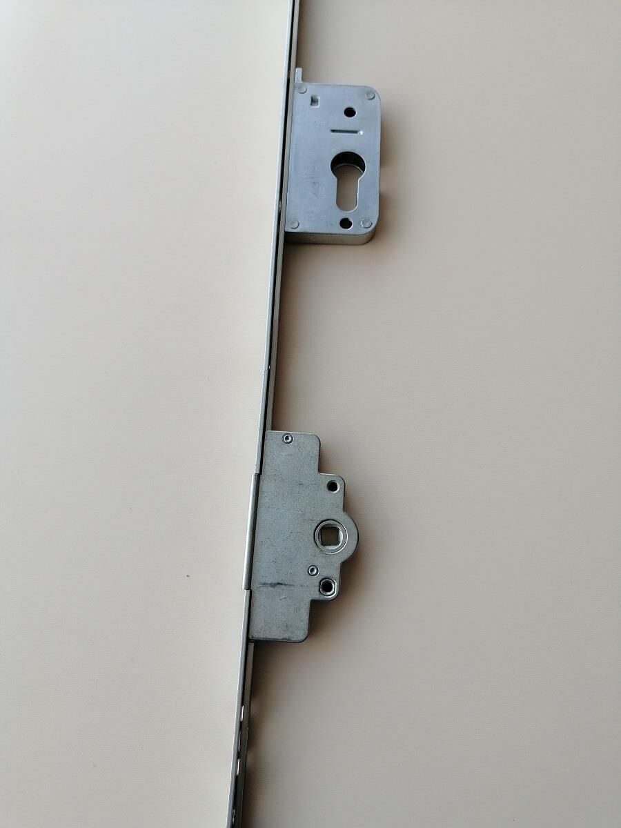 V6102.0502 ÇİFT AÇILIM KİL  İSP35 EKS /1700/2200