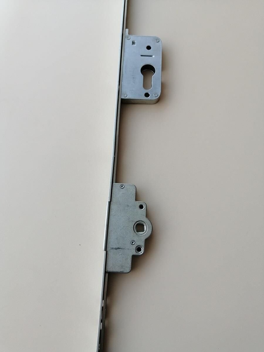 V6102.0502 ÇİFT AÇILIM KİL  İSP35 EKS /1700/2200