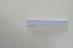 10  MM ŞEFFAF CAM KAPI KANAT HAŞ 220 CM