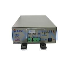 AREX 1000 W ÇİFT KANALLI GÜÇ KAYNAĞI  ARI ELEKTR