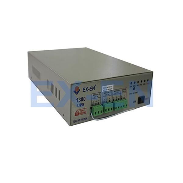 AREX 1000 W ÜÇ KANALLI GÜÇ KAYNAĞI  ARI ELEKTR