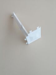 PERVAZ MATİK 60*150*200  BEYAZ 90 DR