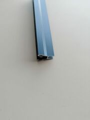 8 MM ALM CAM BALKON ARA HAŞ ANTRASİT GRİ 200 CM