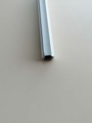 8 MM ALM CAM BALKON ARA HAŞ  ELOKSAL 200 CM