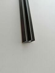 8 MM ALM CAM BALKON KANAT HAŞ BRONZ 200 CM