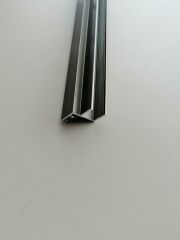 8 MM ALM CAM BALKON KANAT HAŞ BRONZ 150 CM
