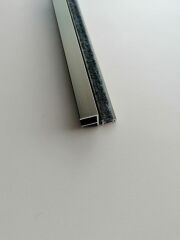 8 MM ALM CAM BALKON KANAT HAŞ BRONZ 150 CM