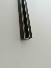 8 MM ALM CAM BALKON KANAT HAŞ BRONZ 150 CM