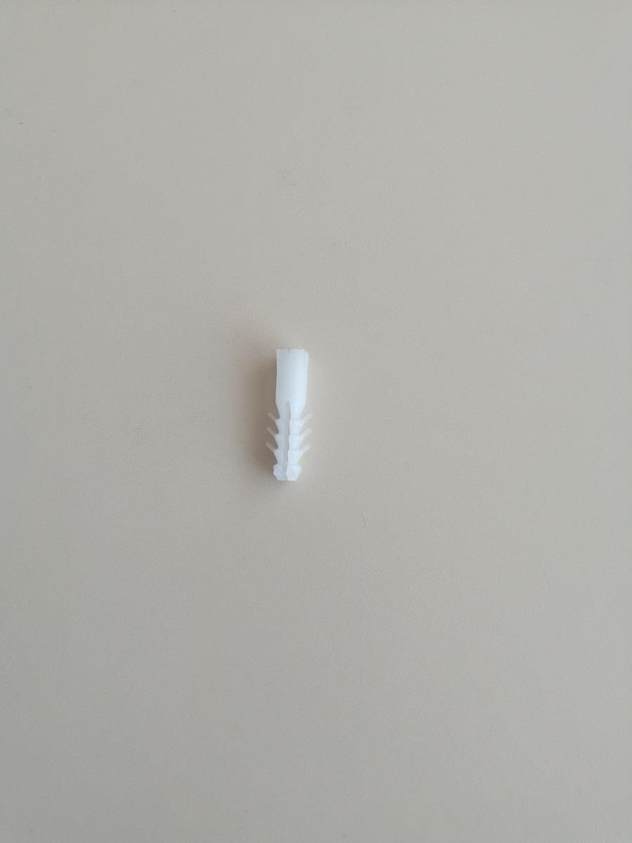 8 MM KAFASIZ PLST DÜBEL 1032