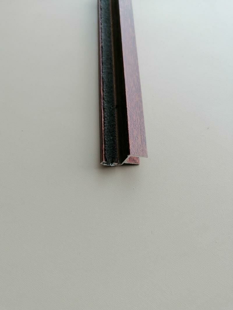 8 MM ALM CAM BALKON KANAT HAŞ  ALTINMEŞE 150 CM