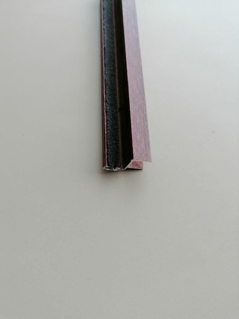 8 MM ALM CAM BALKON KANAT HAŞ  ALTINMEŞE 150 CM