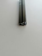 8 MM ALM CAM BALKON ARA HAŞ BRONZ 150 CM