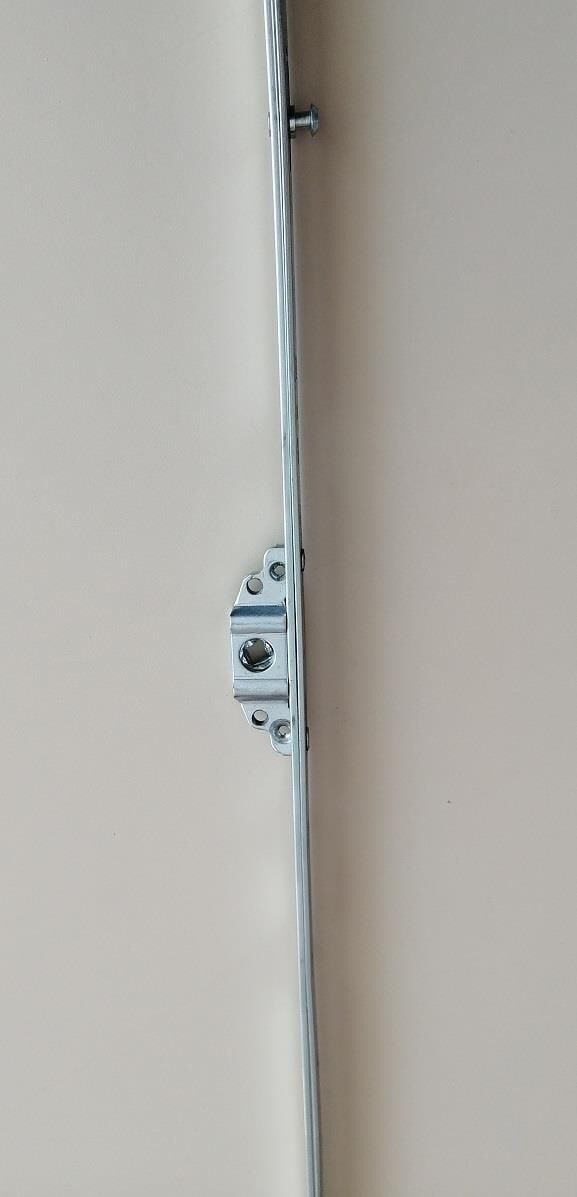 120 SÜRME İSPANYOLET