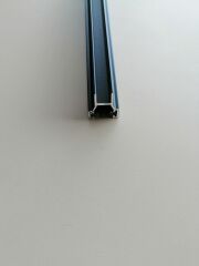 8 MM ALM CAM BALKON ARA HAŞ ANTRASİT GRİ150 CM