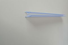 8 MM ŞEFFAF CAM BALKON HAŞ İKİ CAM ARASI 200 CM
