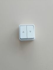 OTOMATİK KEPENK BASMA BUTON