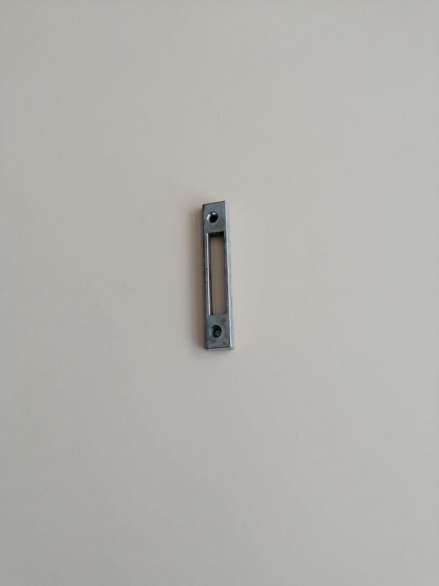 PVC ZAMAK KİLİT KARŞILIĞI