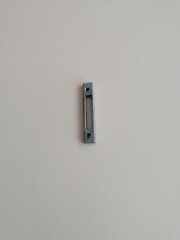 PVC ZAMAK KİLİT KARŞILIĞI