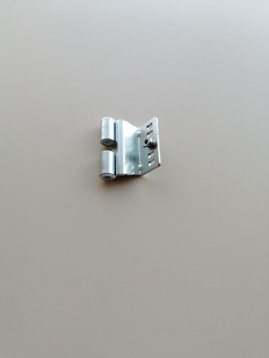 V.1202.0102 ÜST KANAT MENTEŞE 13/20 AKS