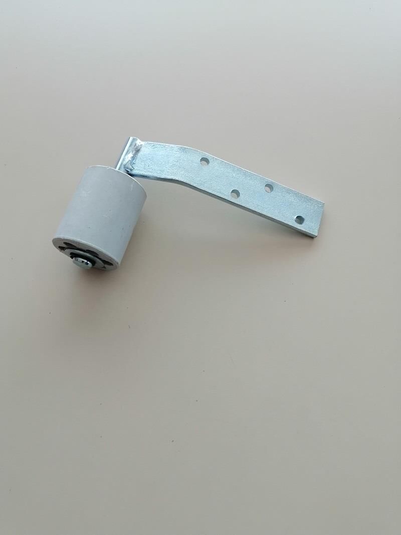 OTOM KEPENK  DİKME MAKARASI SOL