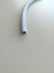 4 MM HORTUM FİTİL 100 MT GRİ