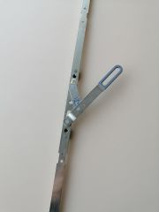V.0301.0502 ÇİFT KANAT LEVYE KOLU 1700/2200