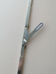V.0301.0502 ÇİFT KANAT LEVYE KOLU 1700/2200
