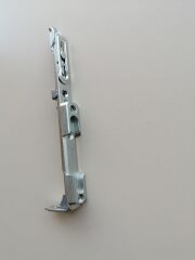 V.1901.0102 ÇİFT KANAT LEVYE KOL KÖŞE ÜST