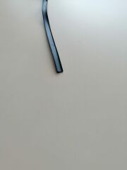 ALDOKS SERİSİ MAÇALI BASMA FİTİL100 MT SİYAH