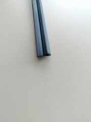 ALDOKS SERİSİ MAÇALI BASMA FİTİL100 MT SİYAH