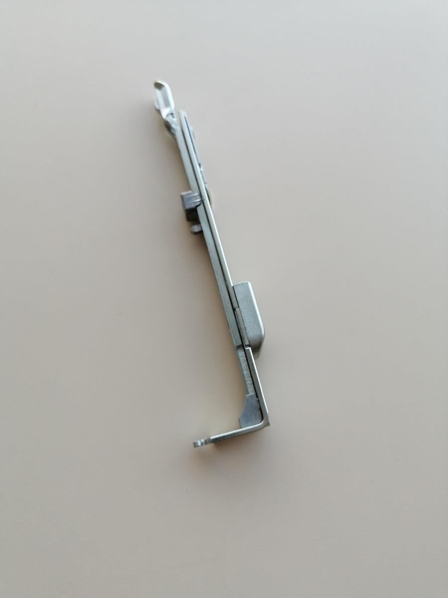 V.1902.0102 ÇİFT KANAT LEVYE KOL KÖŞE ALT