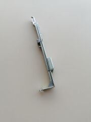 V.1902.0102 ÇİFT KANAT LEVYE KOL KÖŞE ALT