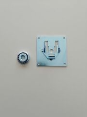 70 LİK KASET RULMAN  OTOM KEPENK İÇİN