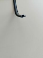 ASAŞ SERİSİ  C60 BASMA FİTİL 1 TOP  100  MT SİYAH