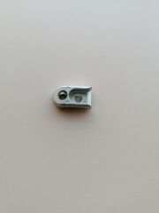 V.2401.0102 ÇİFT KANAT LEVYE KOL U KARŞILIK