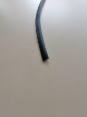 AKPA/SARAY C60 BASMA FİTİL 1 TOP 100 MT SİYAH