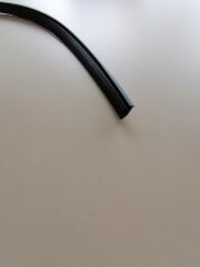 AKPA/SARAY C60 BASMA FİTİL 1 TOP 100 MT SİYAH