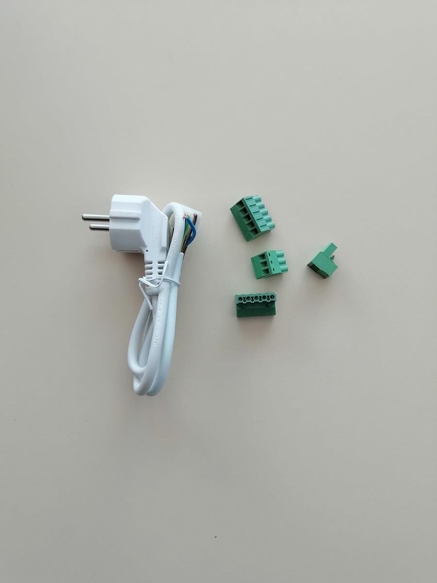 ALICI FİŞİ KABLOSU