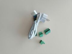 ALICI FİŞİ KABLOSU