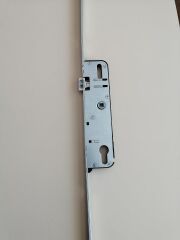 160 KİLİTLİ KAPI İSP 35 EKS BARELLİ