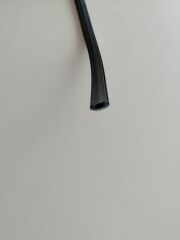 AKPA/SARAY C60 BASMA FİTİL ECO 50 MT SİYAH