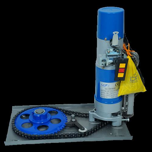 LCF 600 ZİNCİRLİ MOTOR